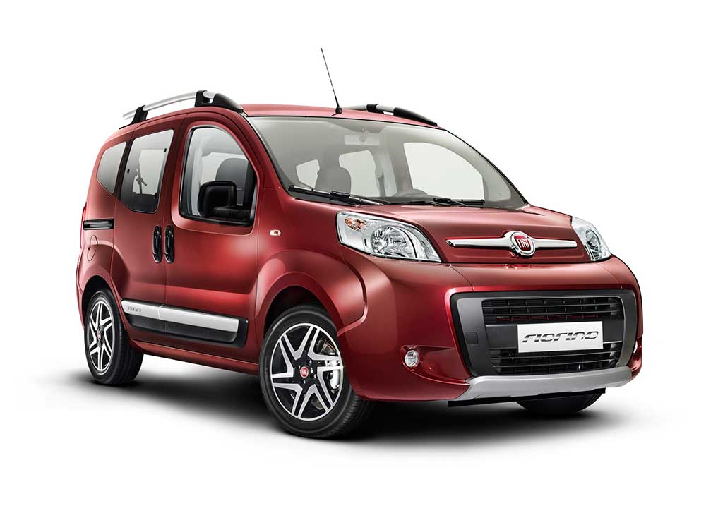 Fıat Fiorino