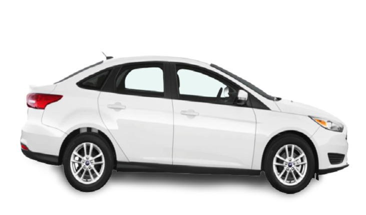 Ford Focus TDCİ Otomatik